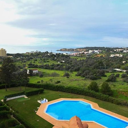 Apartment Mar A Vista Portimão Εξωτερικό φωτογραφία