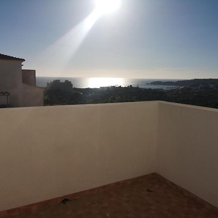 Apartment Mar A Vista Portimão Εξωτερικό φωτογραφία