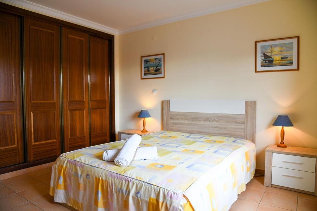 Apartment Mar A Vista Portimão Εξωτερικό φωτογραφία