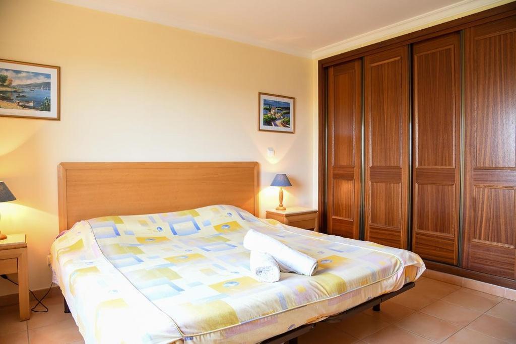 Apartment Mar A Vista Portimão Εξωτερικό φωτογραφία