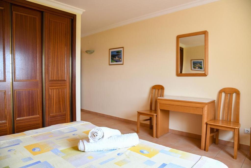 Apartment Mar A Vista Portimão Εξωτερικό φωτογραφία