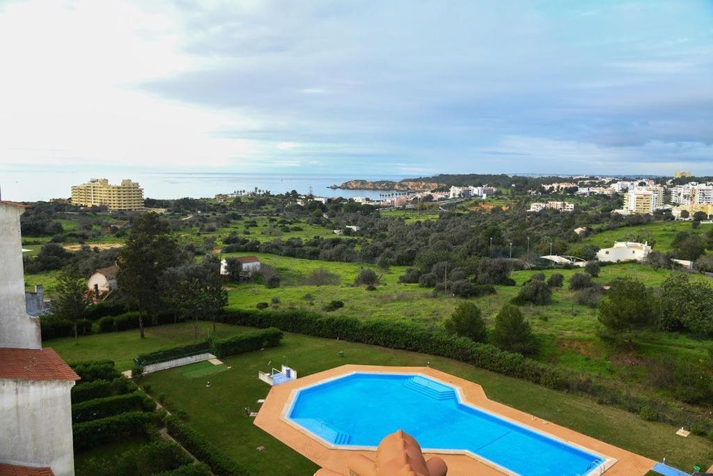 Apartment Mar A Vista Portimão Εξωτερικό φωτογραφία
