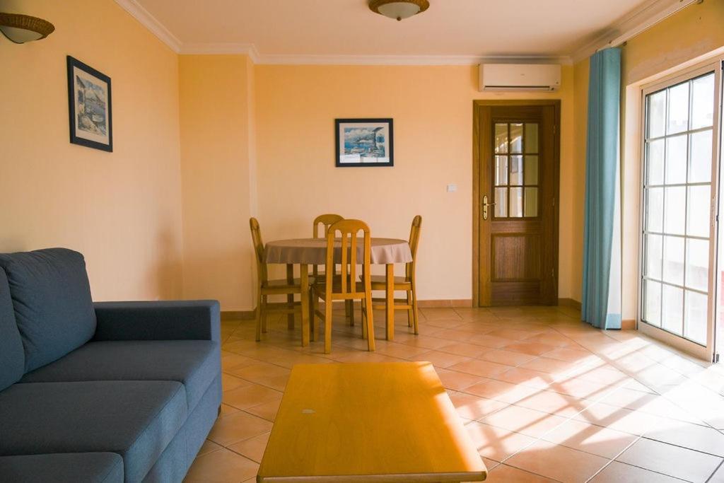 Apartment Mar A Vista Portimão Εξωτερικό φωτογραφία