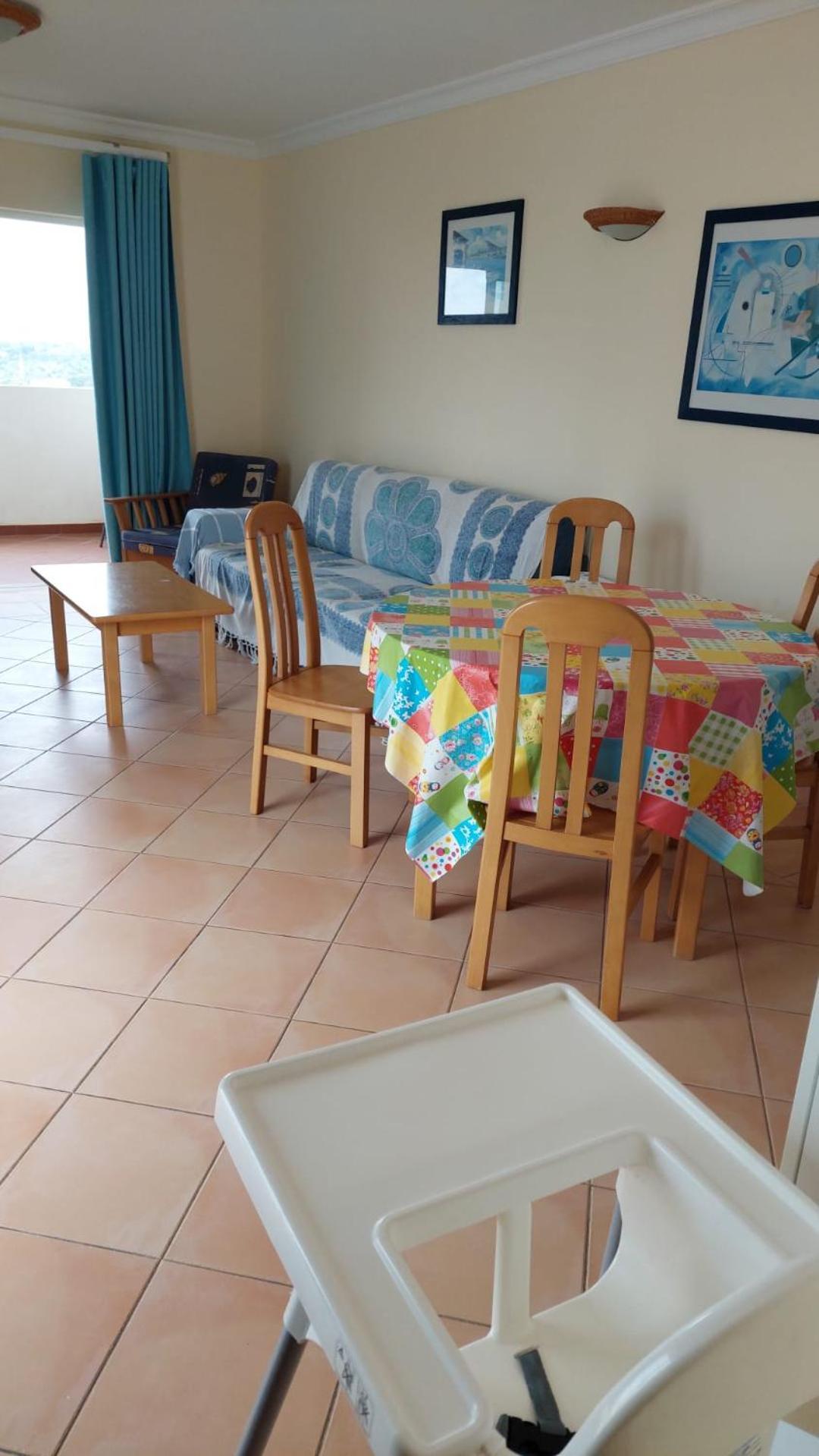 Apartment Mar A Vista Portimão Εξωτερικό φωτογραφία