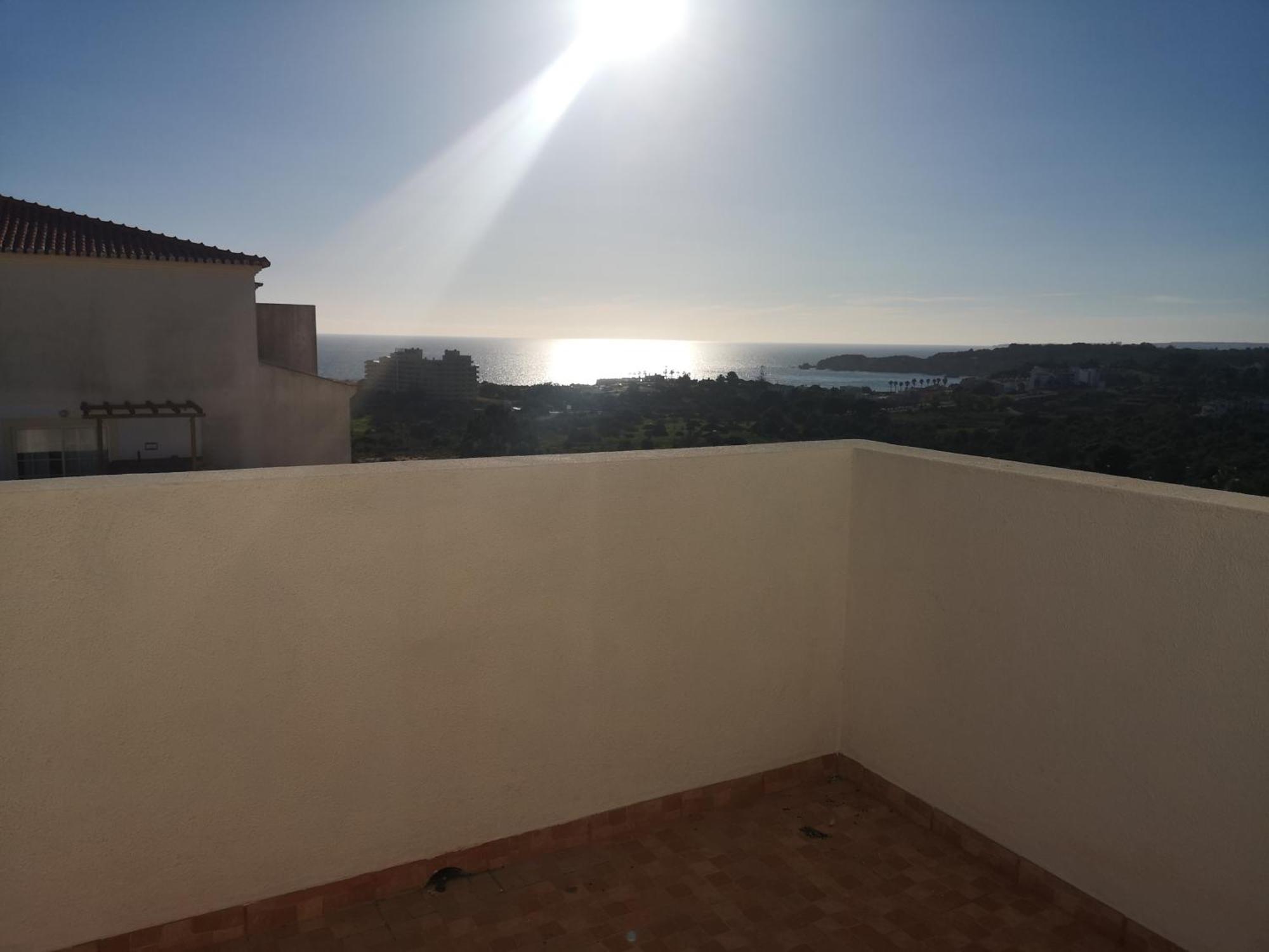 Apartment Mar A Vista Portimão Εξωτερικό φωτογραφία