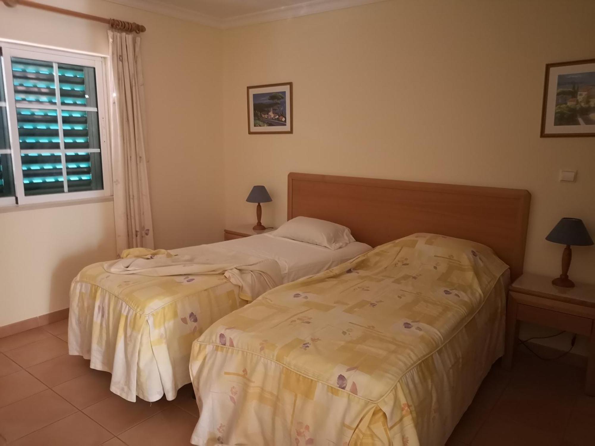 Apartment Mar A Vista Portimão Εξωτερικό φωτογραφία