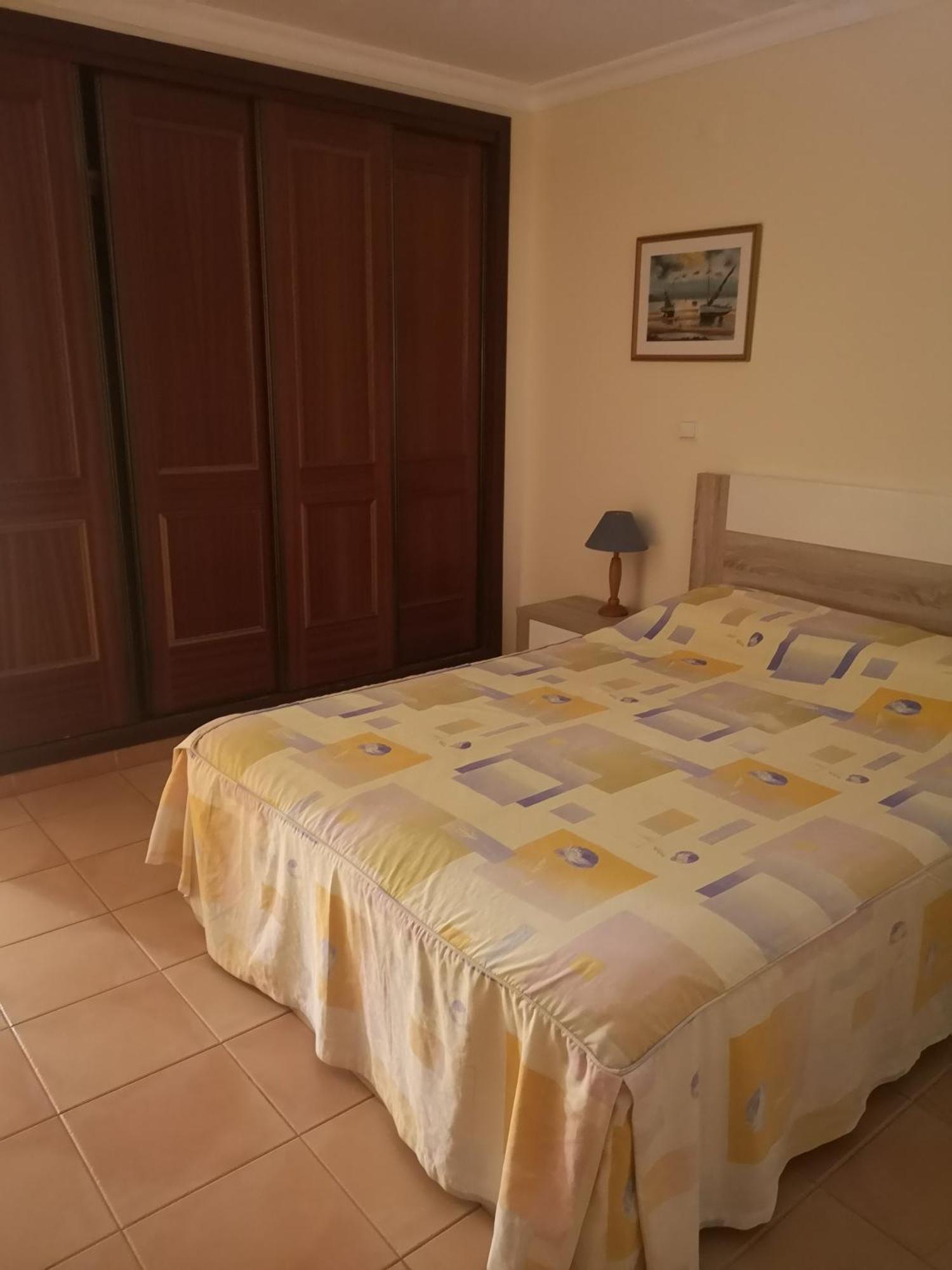 Apartment Mar A Vista Portimão Εξωτερικό φωτογραφία