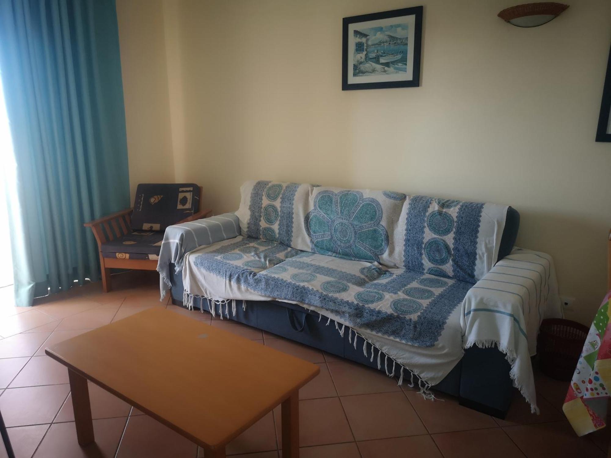Apartment Mar A Vista Portimão Δωμάτιο φωτογραφία