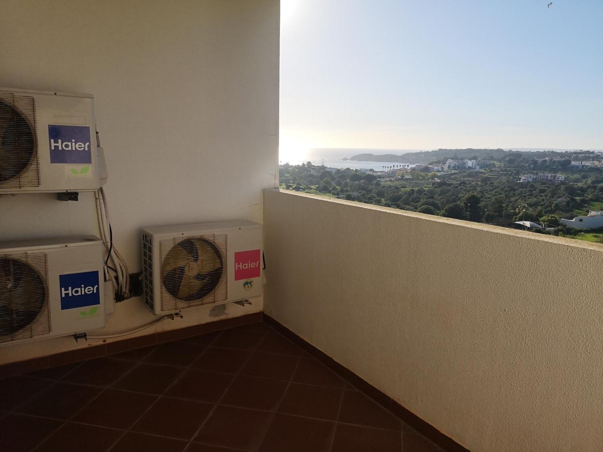 Apartment Mar A Vista Portimão Δωμάτιο φωτογραφία
